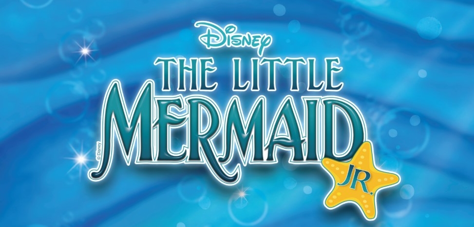 Support The Little Mermaid Jr at Harbour Pointe MS