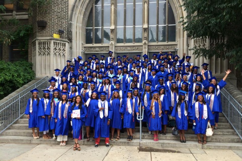 PledgeCents Cause - Shoemaker Class of 2018 Scholarship Fund by Linda