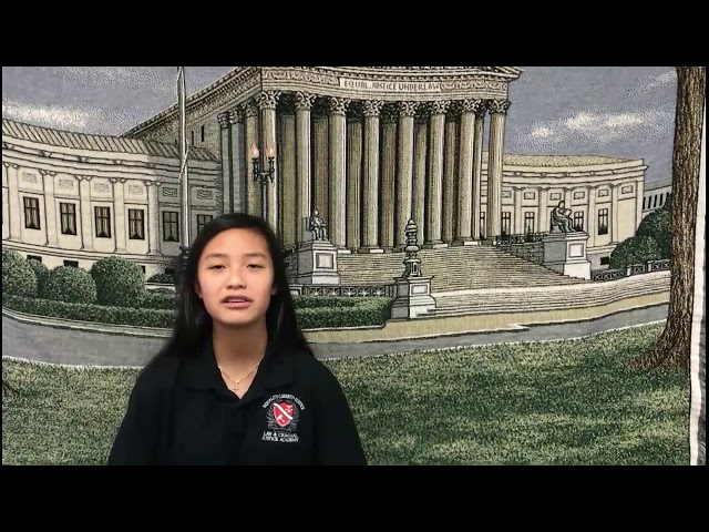 Creekview HS Law Academy Competitions 2024-2025